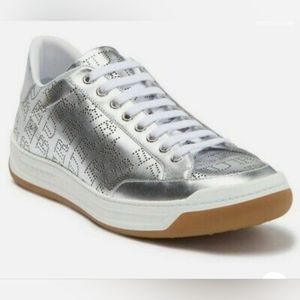 Burberry Timsbury Sneakers! NWT!